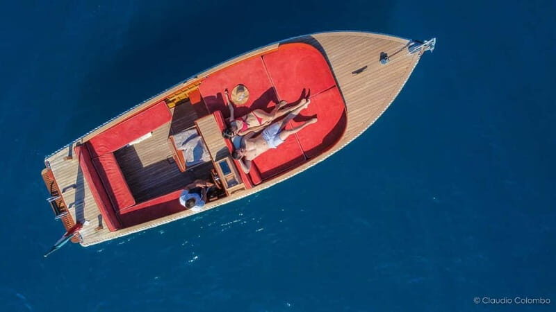 Portofino: Boat tours with Utility Portofino - Unique Highlights & Hidden Gems