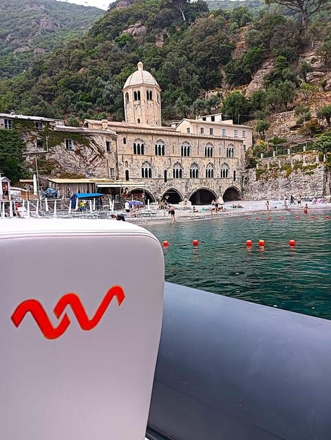 Portofino e San Fruttuoso Boat Experience - Practical Tips and Considerations