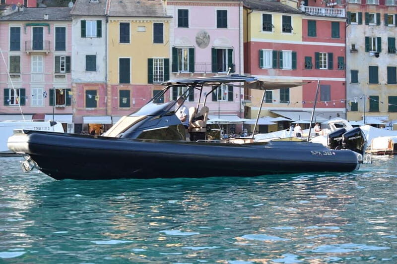 Portofino: guided tour among the gulf coastline - FAQ