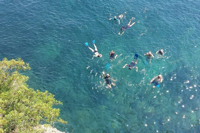 Portofino Kayak Tour - Discover the Charm of Portofino Kayak Tour