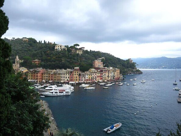 Portofino Kayak Tour - Key Points
