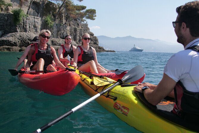 Portofino Kayak Tour - Frequently Asked Questions