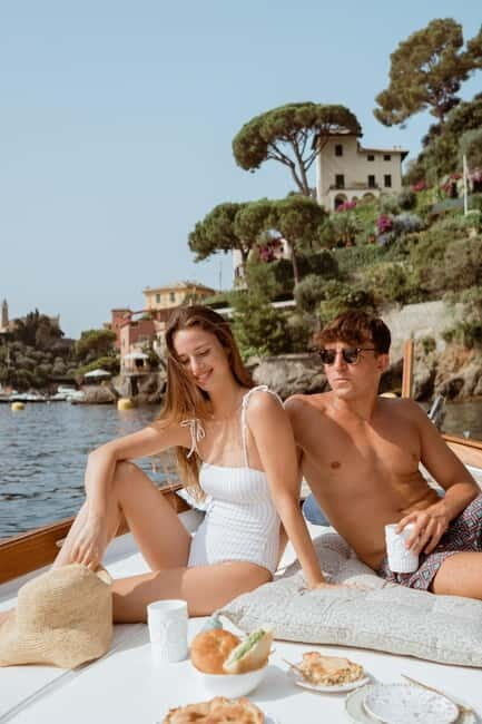 Portofino Riviera and Cinque Terre Private Boat Tour - Practical Tips for Booking