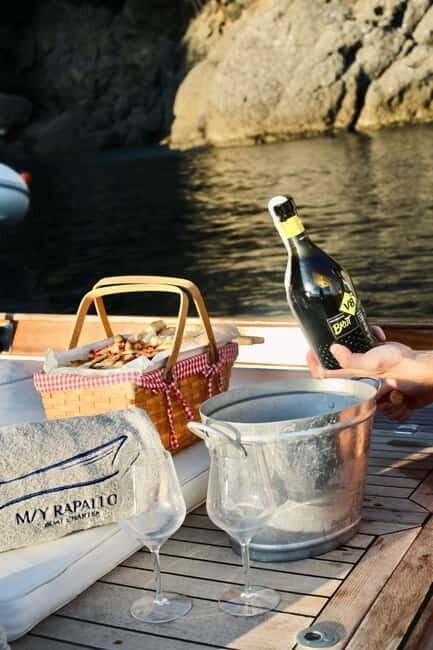 Portofino Riviera and Cinque Terre Private Boat Tour - The Sum Up