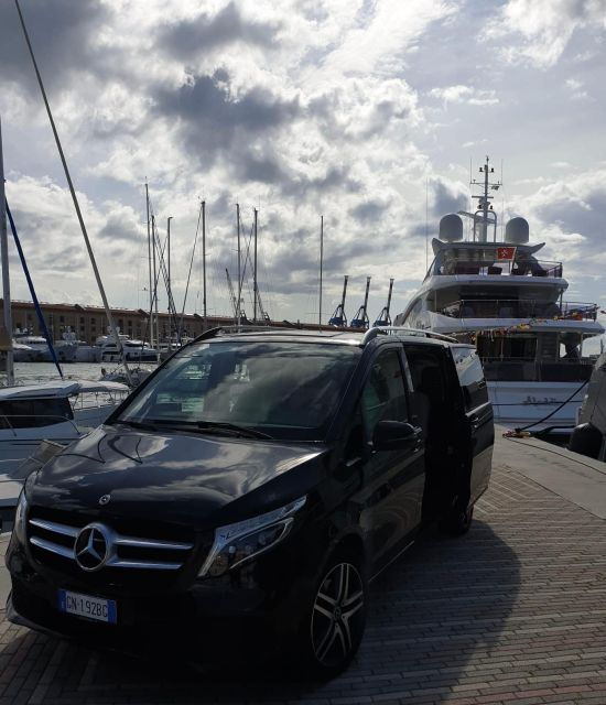 portofino-tour-private-van