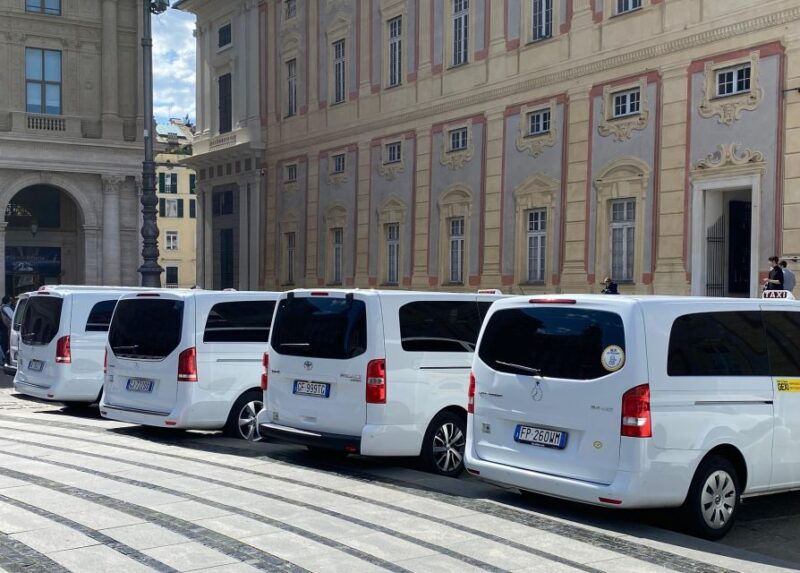 portofino-tour-private-van