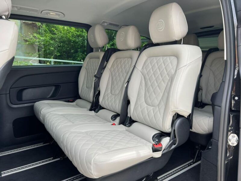 portofino-tour-private-van