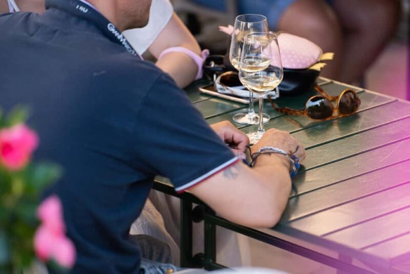 Portogruaro: Eastern Veneto through the Senses Tasting - Practicalities of the Tour