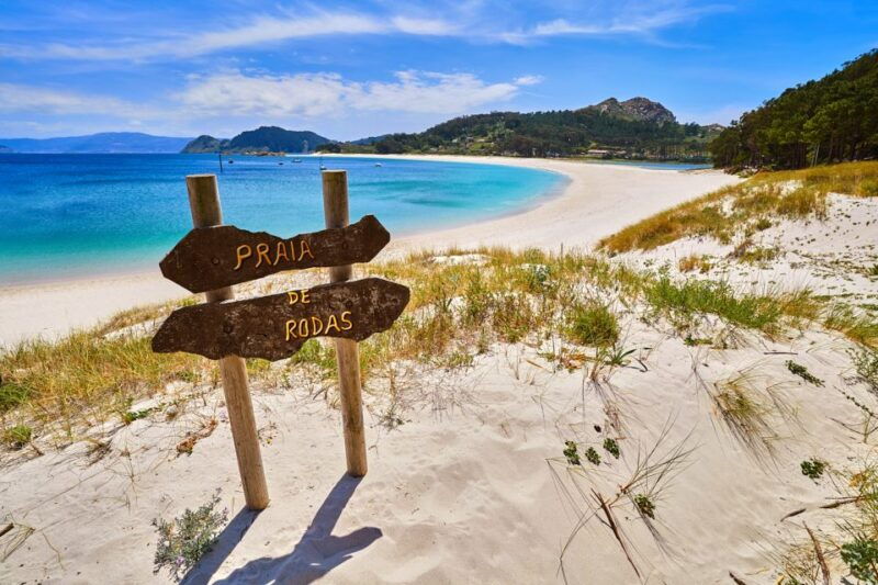 portonovo-ferry-to-cies-islands-rodas-beach