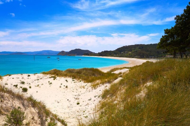 portonovo-ferry-to-cies-islands-rodas-beach