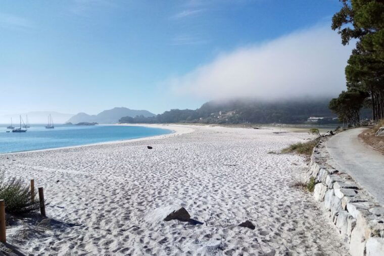 portonovo-ferry-to-cies-islands-rodas-beach