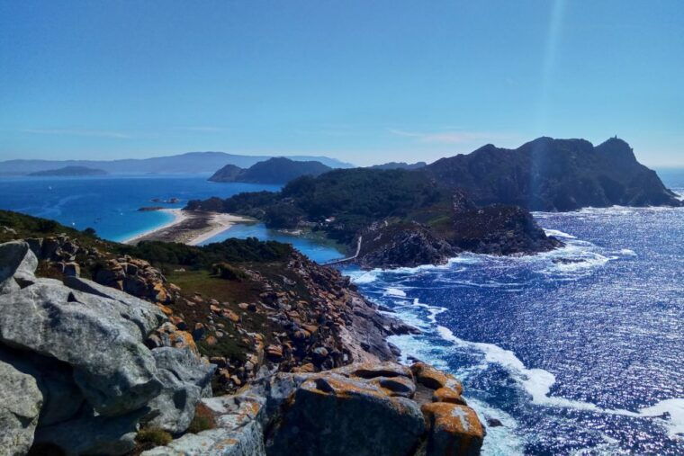 portonovo-ferry-to-cies-islands-rodas-beach