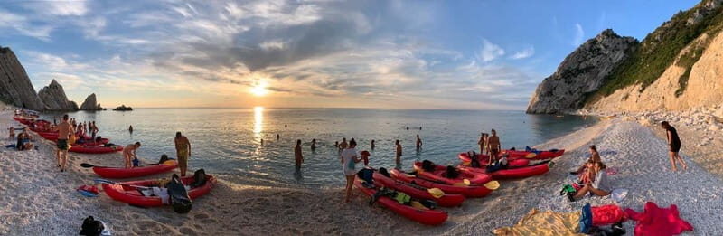 Portonovo: Sunrise Canoe Tour with Breakfast - Who Should Consider This Tour?