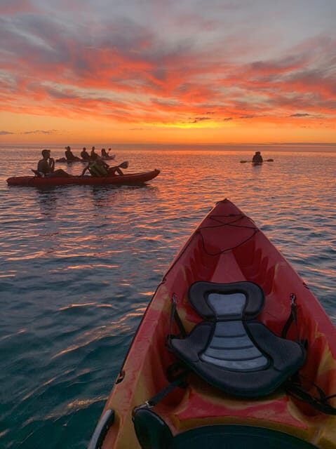 Portonovo: Sunrise Canoe Tour with Breakfast - Final Thoughts