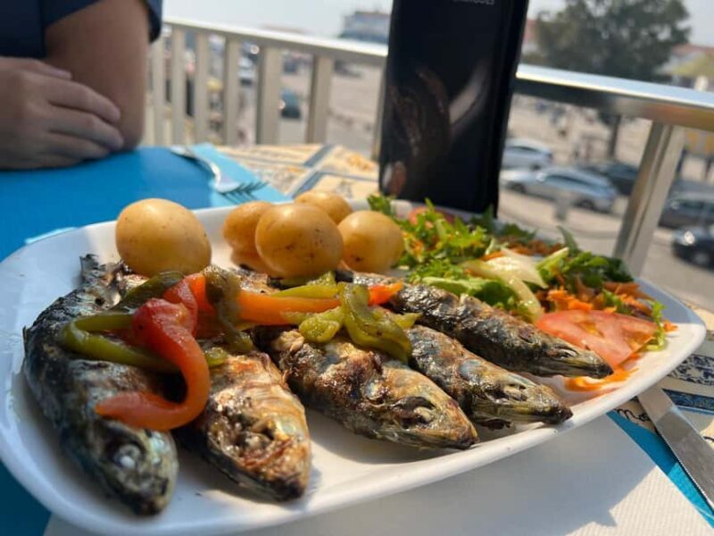 Porto's Flavors & Stories: Food Tasting with Friends - Who Should Consider This Tour?