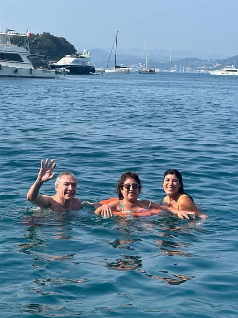 Portovenere: boat tour to discover its islands - The Experience of Guides & Review Insights