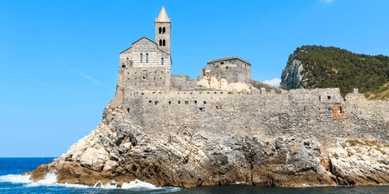 Portovenere & Gulf of Poets Half-Day Boat Tour La Spezia - Practical Tips for Travelers