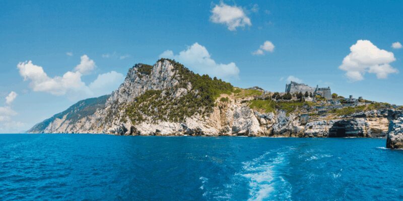 Portovenere & Gulf of Poets Half-Day Boat Tour La Spezia - Final Thoughts