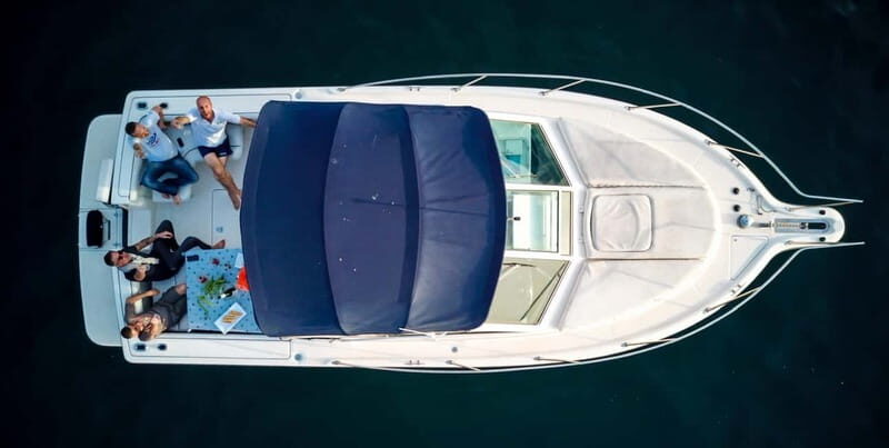 Portovenere & Its Islands: Shared Sunset Tour with Aperitivo - Discovering Liguria’s Charm: Portovenere & Its Islands Sunset Tour