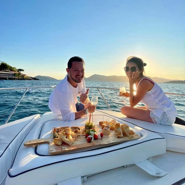 Portovenere & Its Islands: Shared Sunset Tour with Aperitivo - Final Thoughts