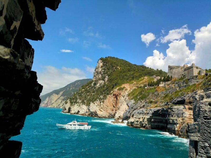 portovenere-lerici-tour-by-van-from-lucca-pisa-la-spezia