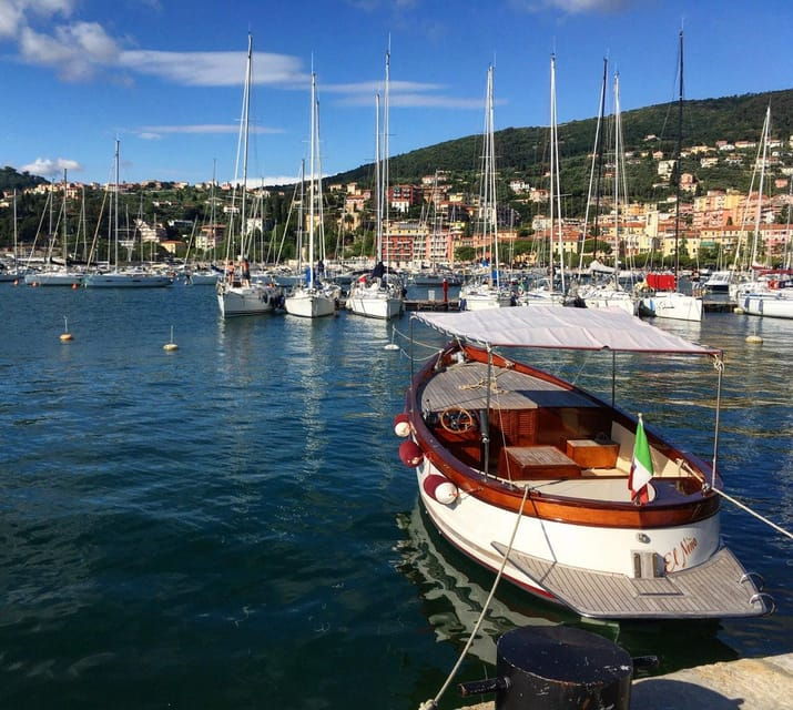 portovenere-lerici-tour-by-van-from-lucca-pisa-la-spezia