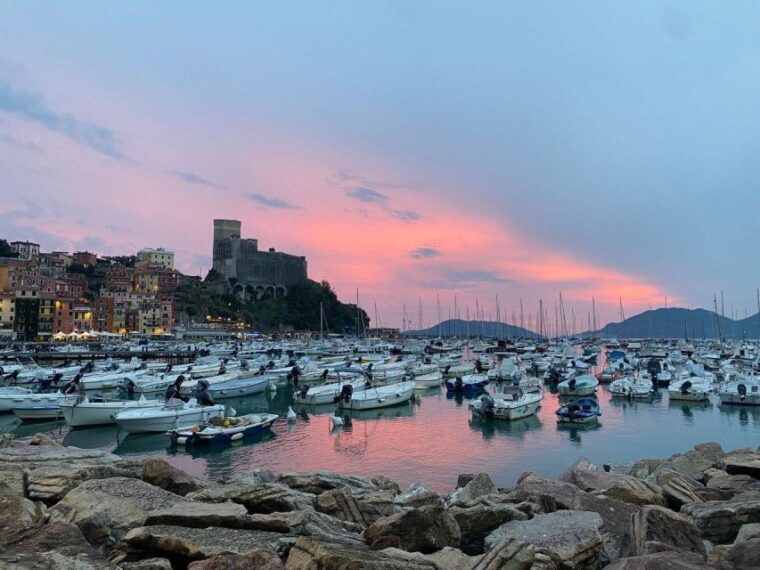 portovenere-lerici-tour-by-van-from-lucca-pisa-la-spezia