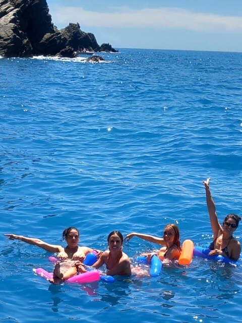 Portovenere:Gulf Poet & Islands private boat trip with meal - Final Thoughts: Is This Tour Worth It?