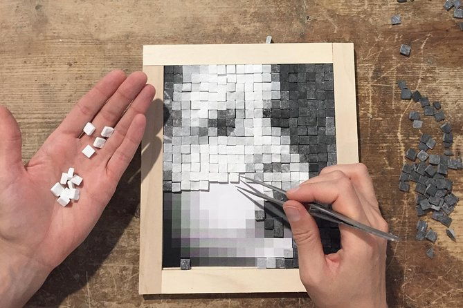 portrait-mosaic-making