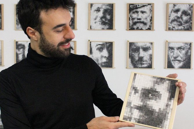 portrait-mosaic-making