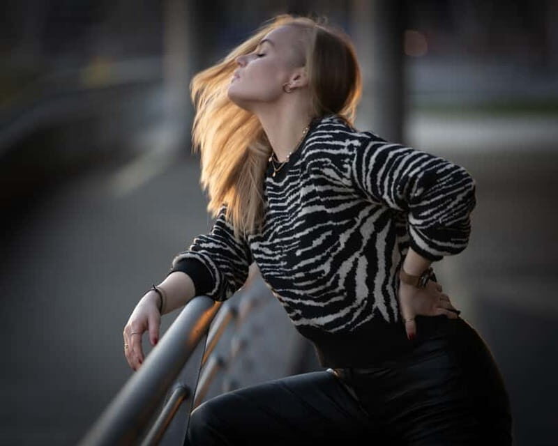 Portrait shoot in Hamburg  your private walk with a professional photographer - Final Thoughts