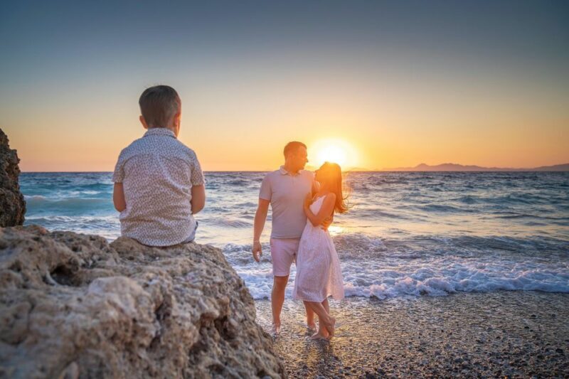 Portraits in Rhodes: Private Vacation Photographer Tour - The Sum Up: Is It Worth It?