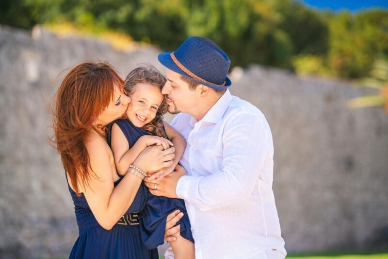 Portraits in Rhodes: Private Vacation Photographer Tour - FAQ