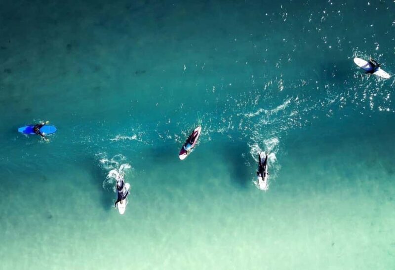 Portrush: Bodyboard Rental - Final Thoughts