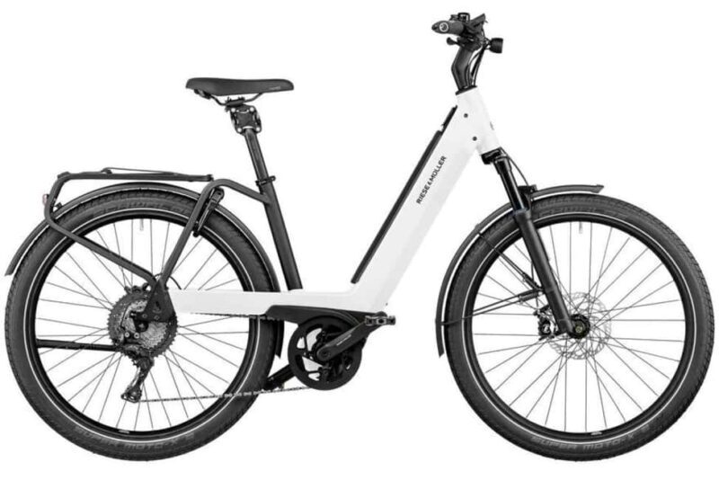 Portrush: Premium E-Bike Rental - The Value Proposition