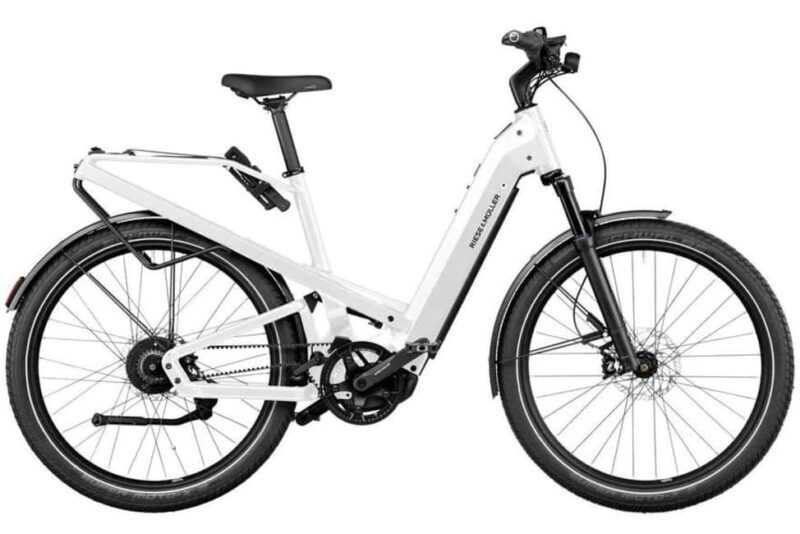 Portrush: Premium E-Bike Rental - Who Is This Experience Best For?