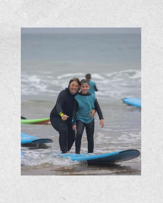 Portrush: Surfboard Rental - What to Expect from the Surfboard Rental Experience