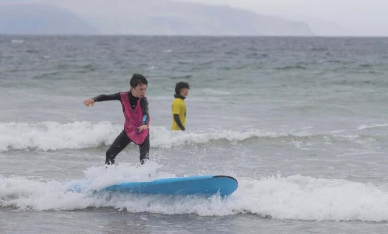 Portrush: Surfboard Rental - Why This Surfboard Rental Is a Great Choice