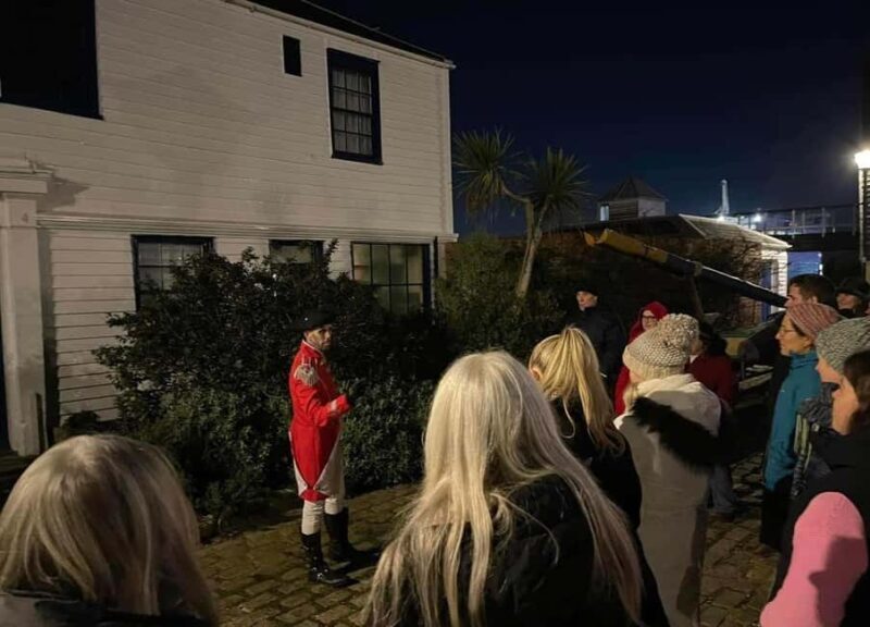 Portsmouth Ghost Tour - Final Thoughts: Is It Worth It?