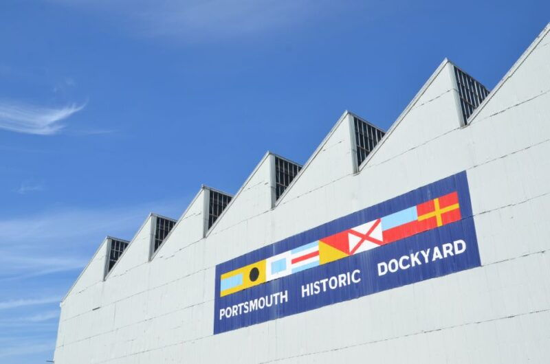 portsmouth-historic-dockyard-ultimate-explorer-ticket