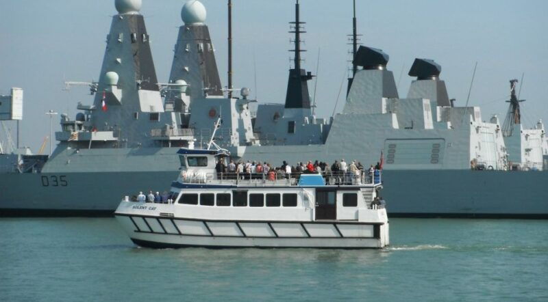 portsmouth-historic-dockyard-ultimate-explorer-ticket