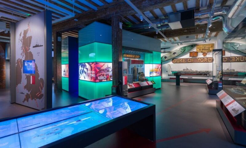 portsmouth-historic-dockyard-ultimate-explorer-ticket