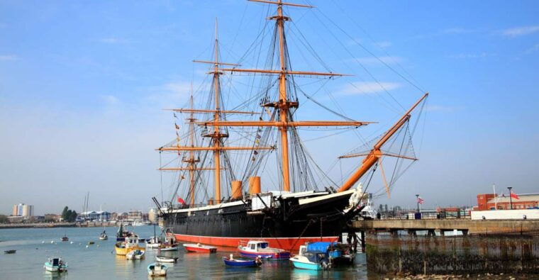 portsmouth-historic-dockyard-ultimate-explorer-ticket