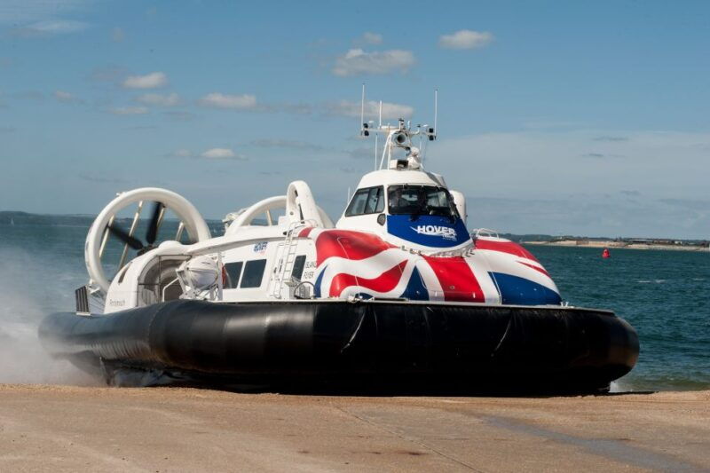 portsmouth-hovercraft-flight-to-the-isle-of-wight