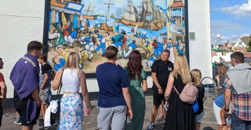 portsmouth-old-portsmouth-historical-walking-tour