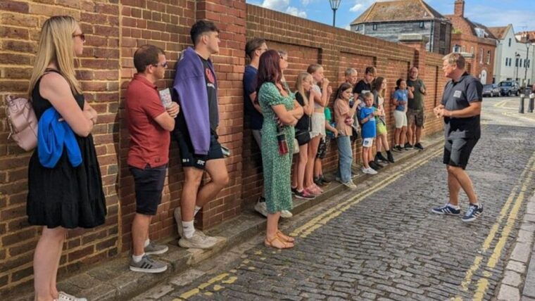 portsmouth-old-portsmouth-historical-walking-tour