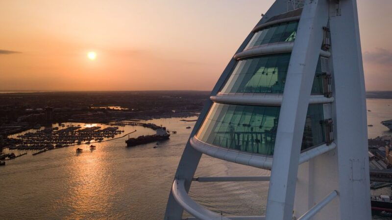 portsmouth-spinnaker-tower-ticket