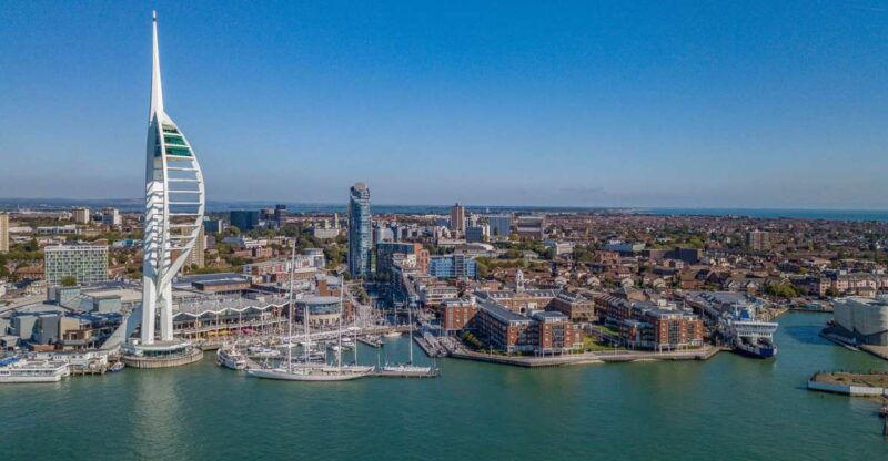 portsmouth-spinnaker-tower-ticket