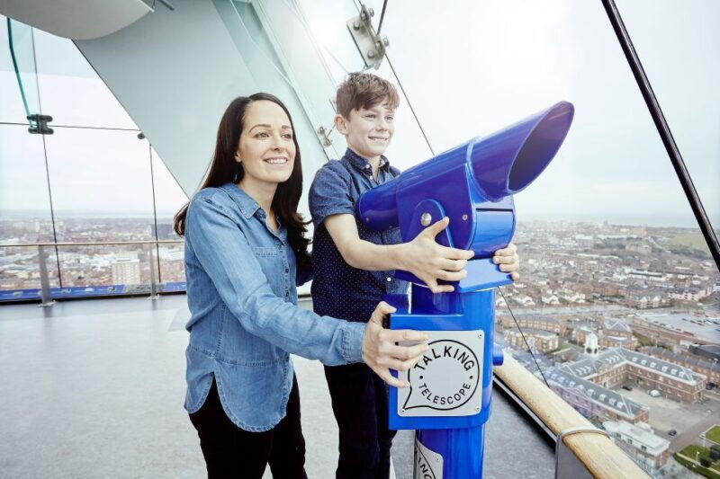 portsmouth-spinnaker-tower-ticket