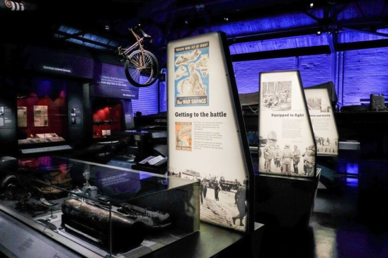 portsmouth-the-d-day-story-entry-ticket